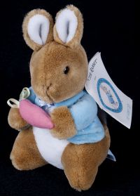 Eden World of Peter Rabbit 7